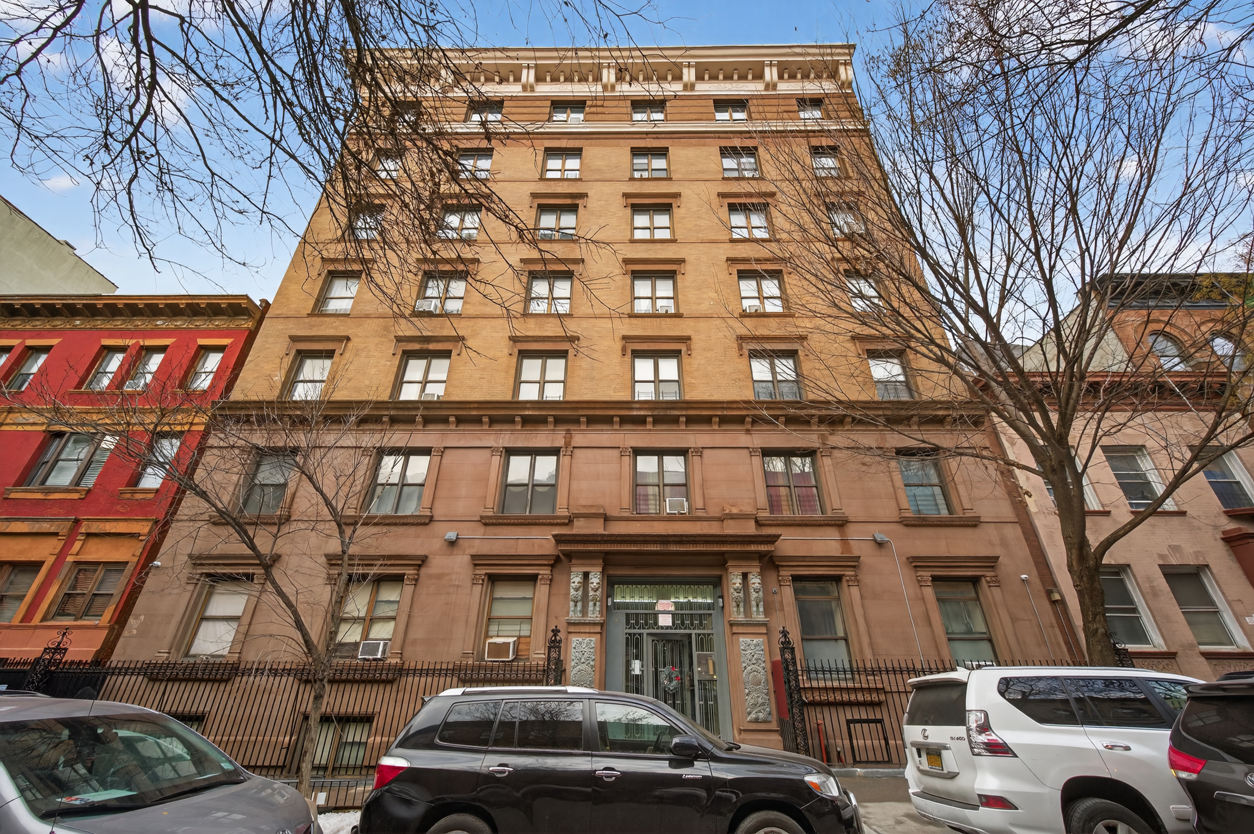 4D - 545 West 148th Street